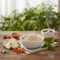 ELEVATE Focus Blend — image 2